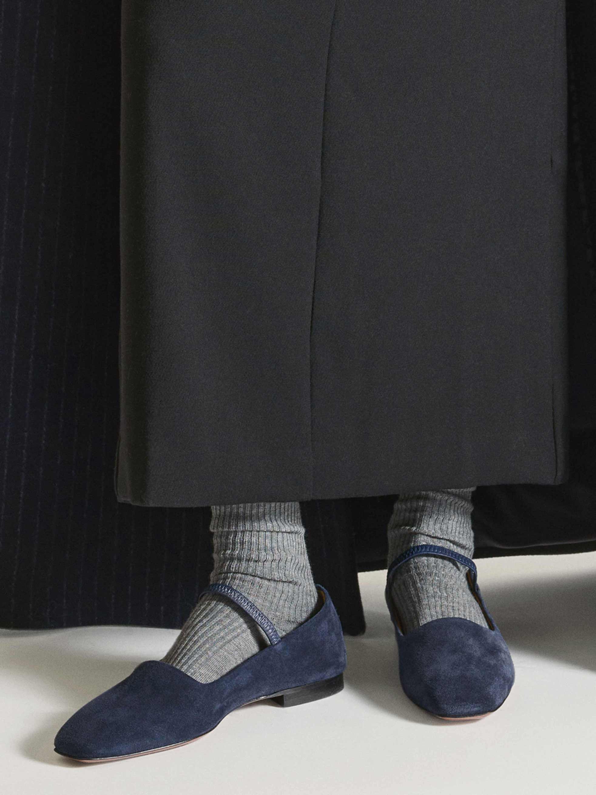 ATP Women's Petina Mary Jane Flat