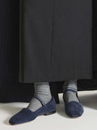 ATP Women's Petina Mary Jane Flat