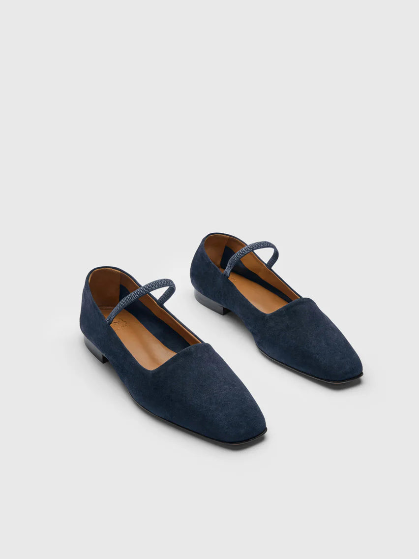 ATP Women's Petina Mary Jane Flat