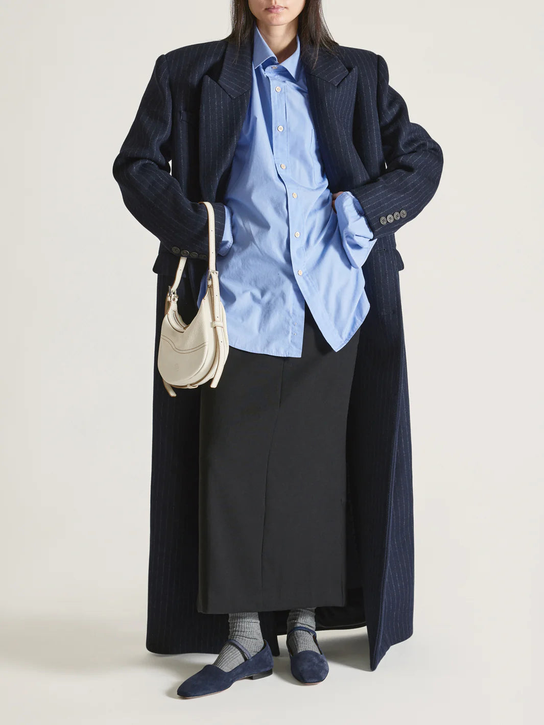 ATP Women's Petina Mary Jane Flat