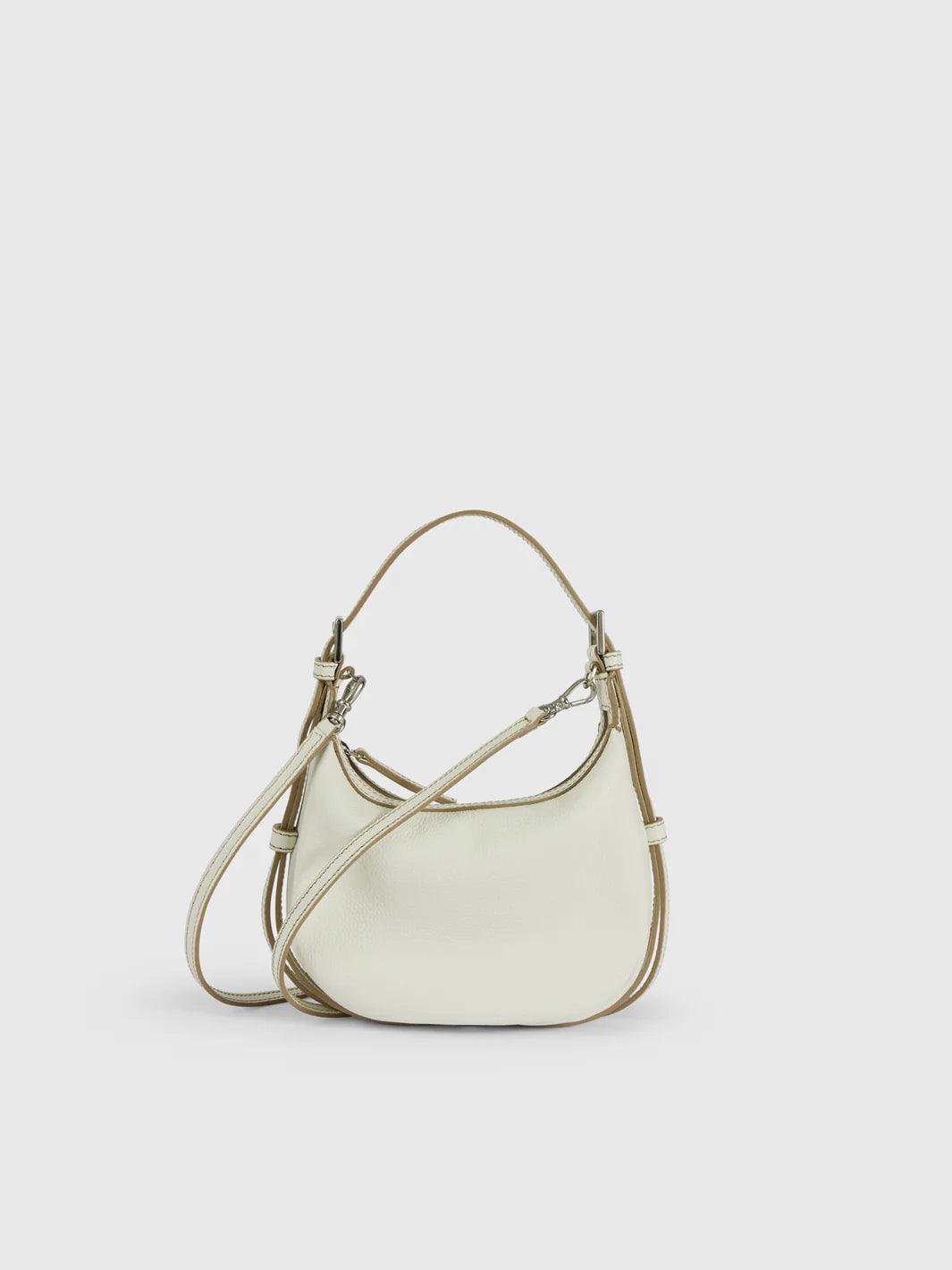 ATP Women's Silea Mini Hobo Handbag
