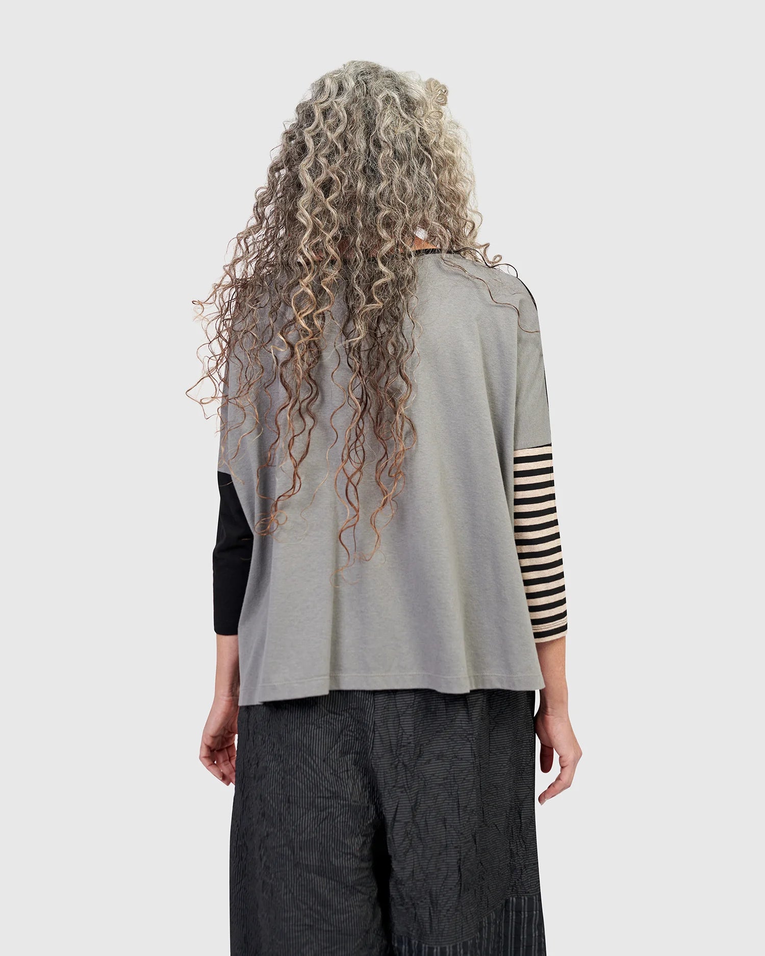 Alembika Women's Urban Cayote Top