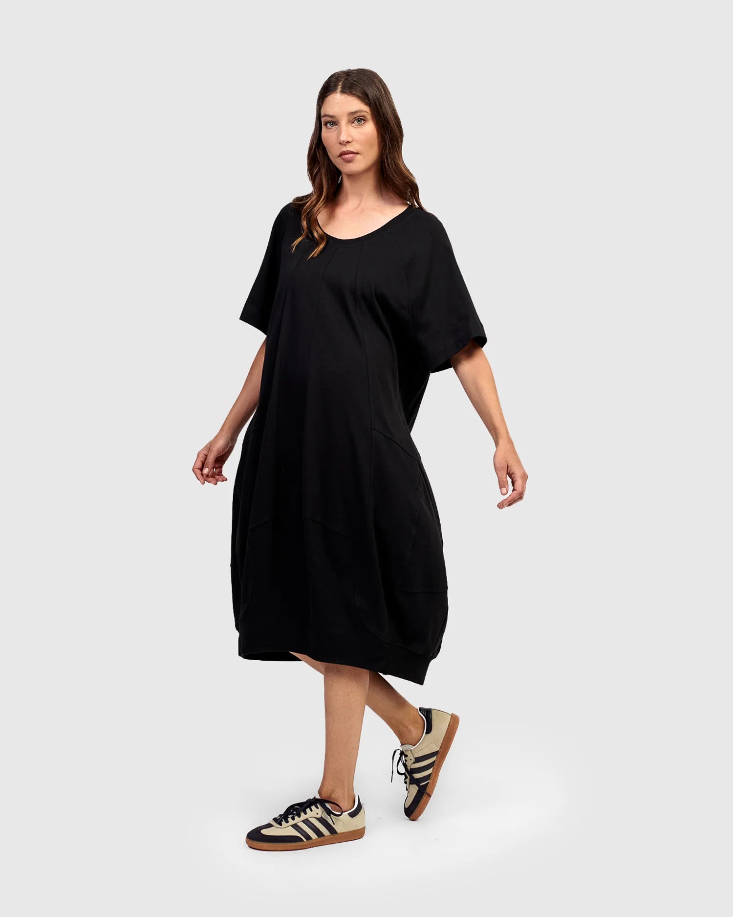 Alembika Women's Urban Copenhagen Relaxed Dress