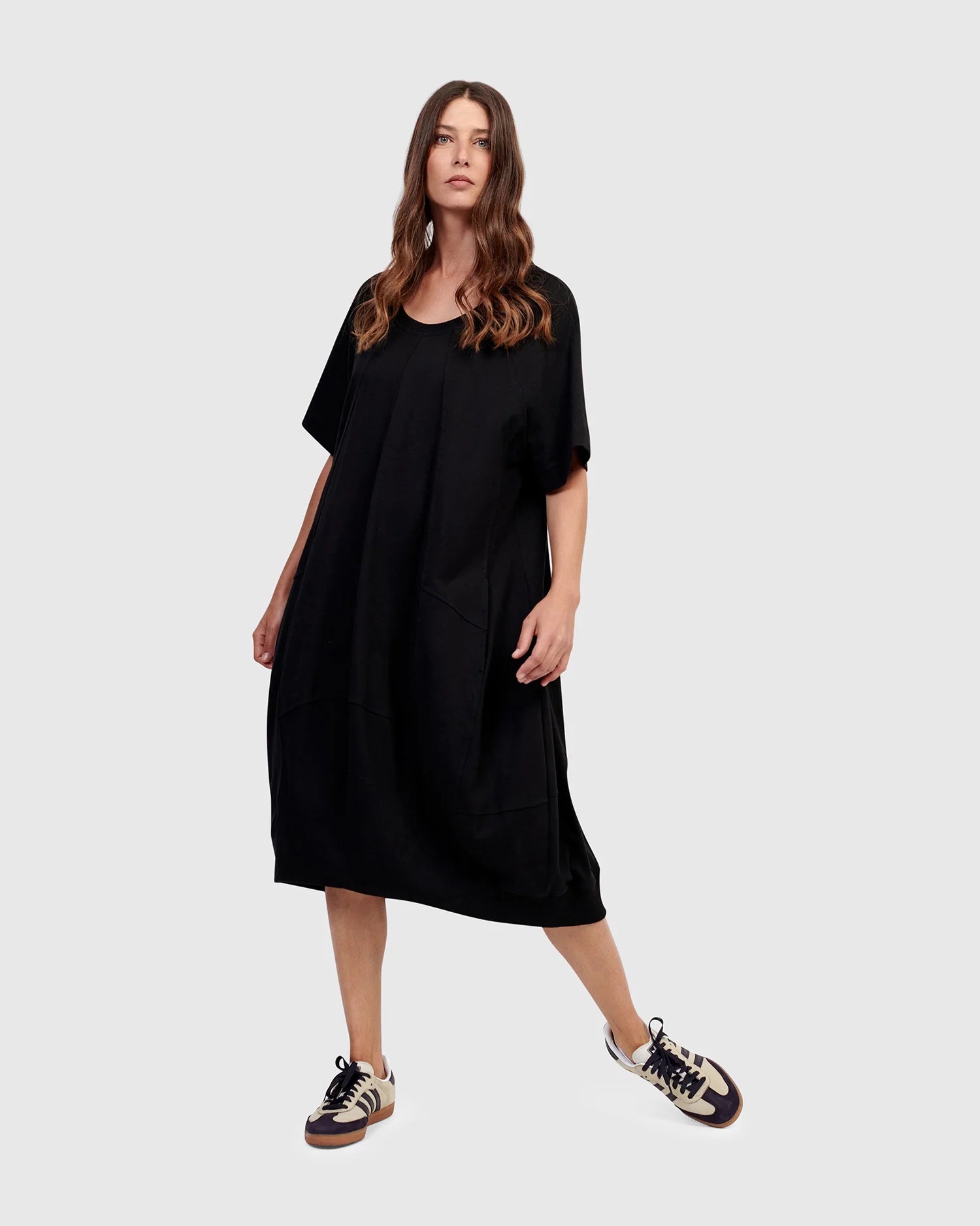 Alembika Women's Urban Copenhagen Relaxed Dress