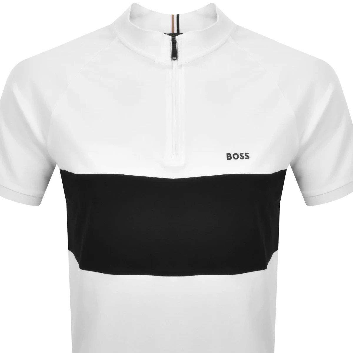 Hugo Boss Men's Polo Pollan
