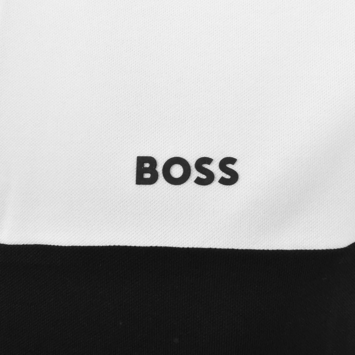 Hugo Boss Men's Polo Pollan