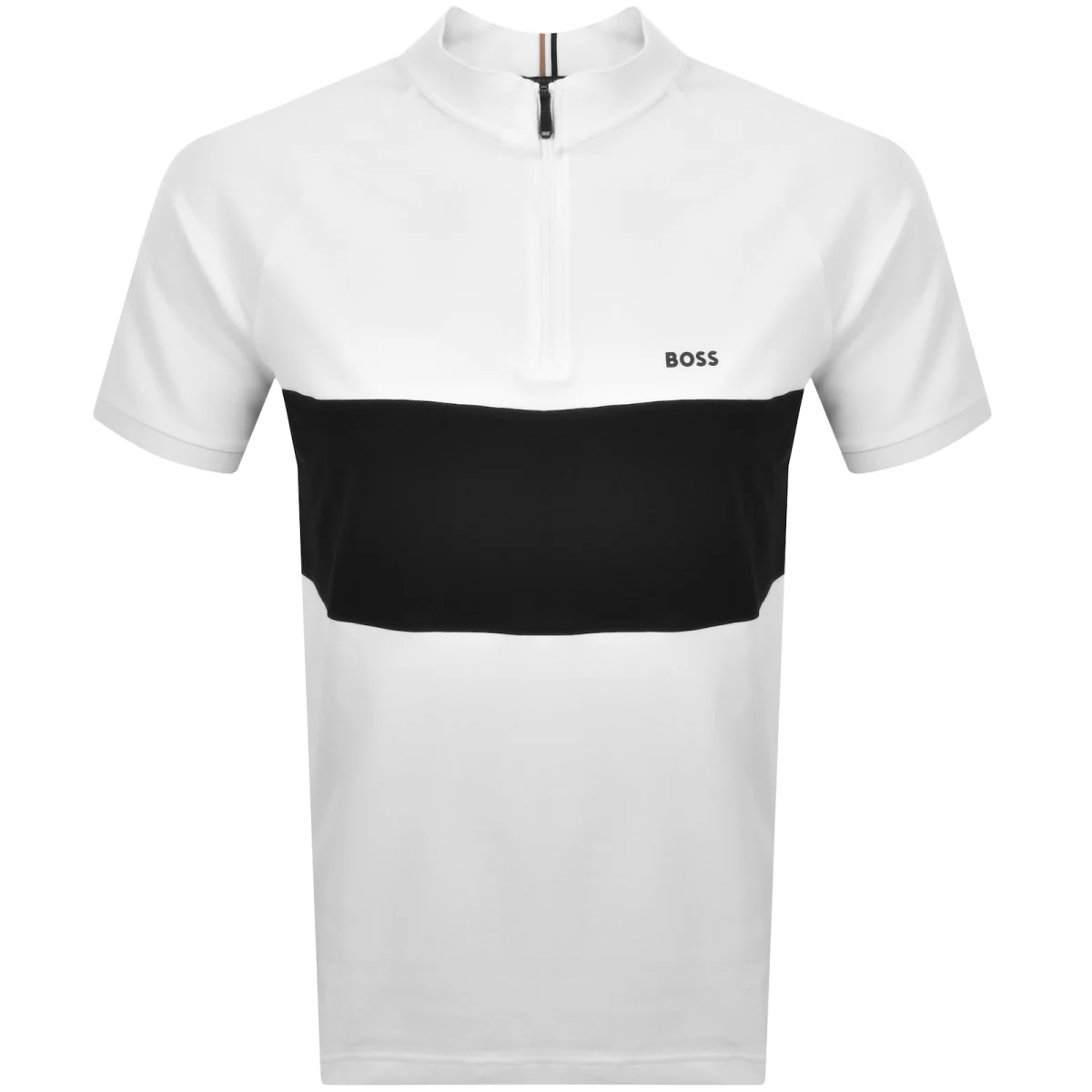 Hugo Boss Men's Polo Pollan