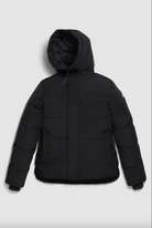 Canada Goose Men's Alberni Reversible Fleece Bomber