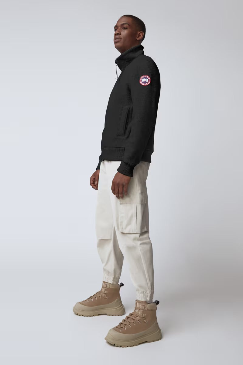 Canada Goose Men's Lawson Jacket Kind Fleece – Channers