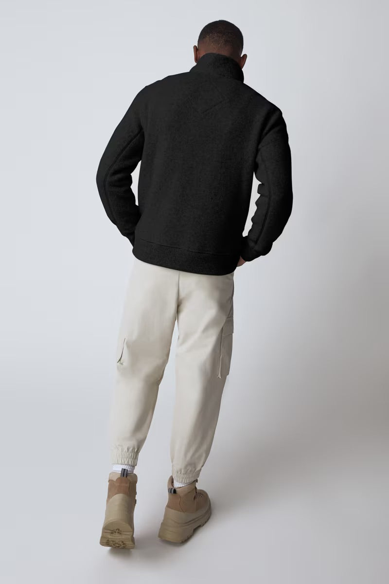 Canada Goose Men's Lawson Jacket Kind Fleece – Channers