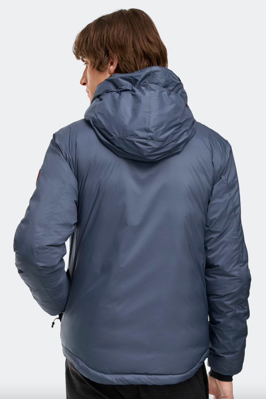 Canada Goose Men's Lodge Hoodie