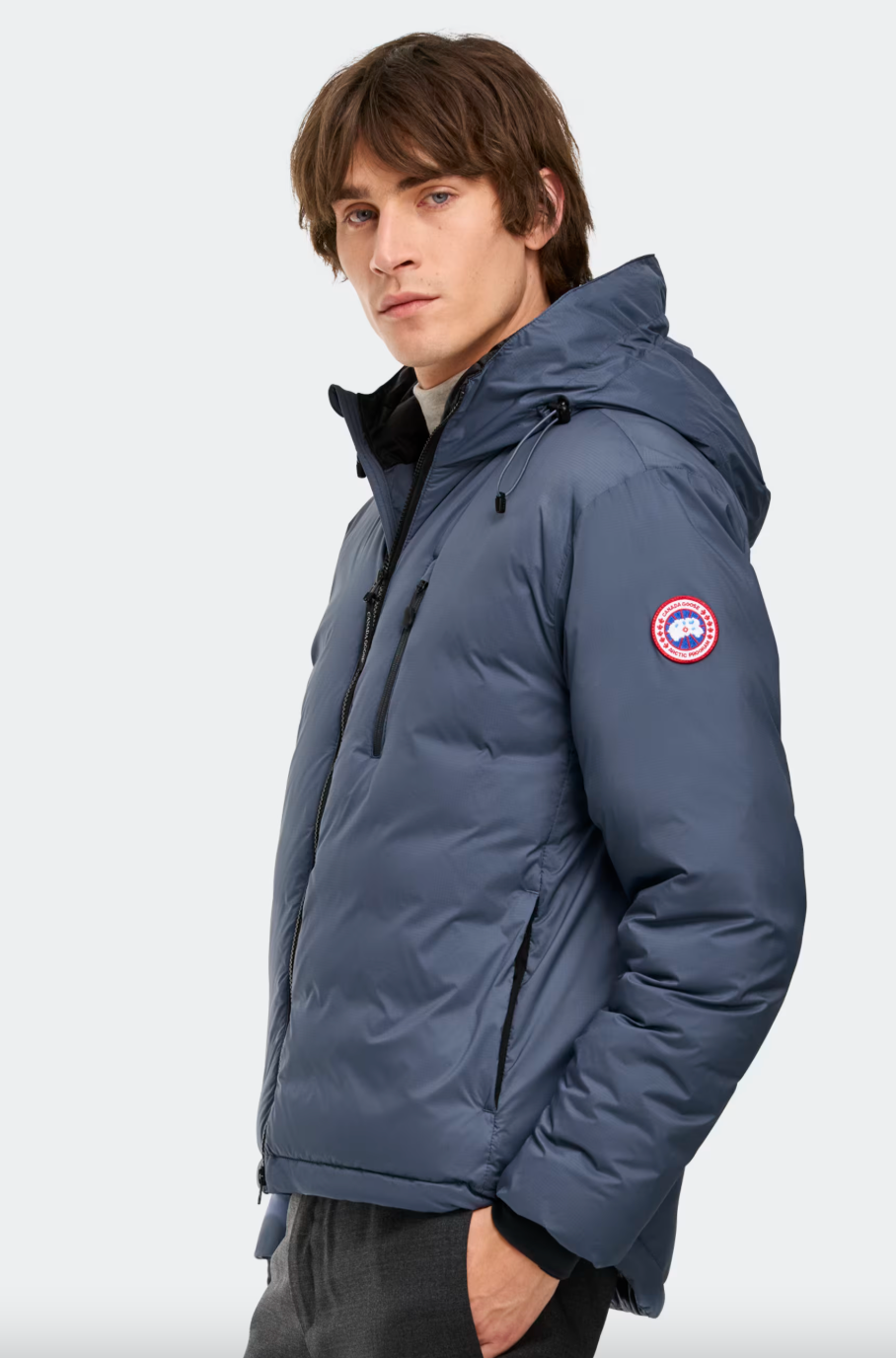 Canada Goose Men's Lodge Hoodie