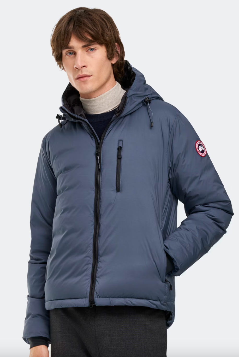 Canada Goose Men's Lodge Hoodie