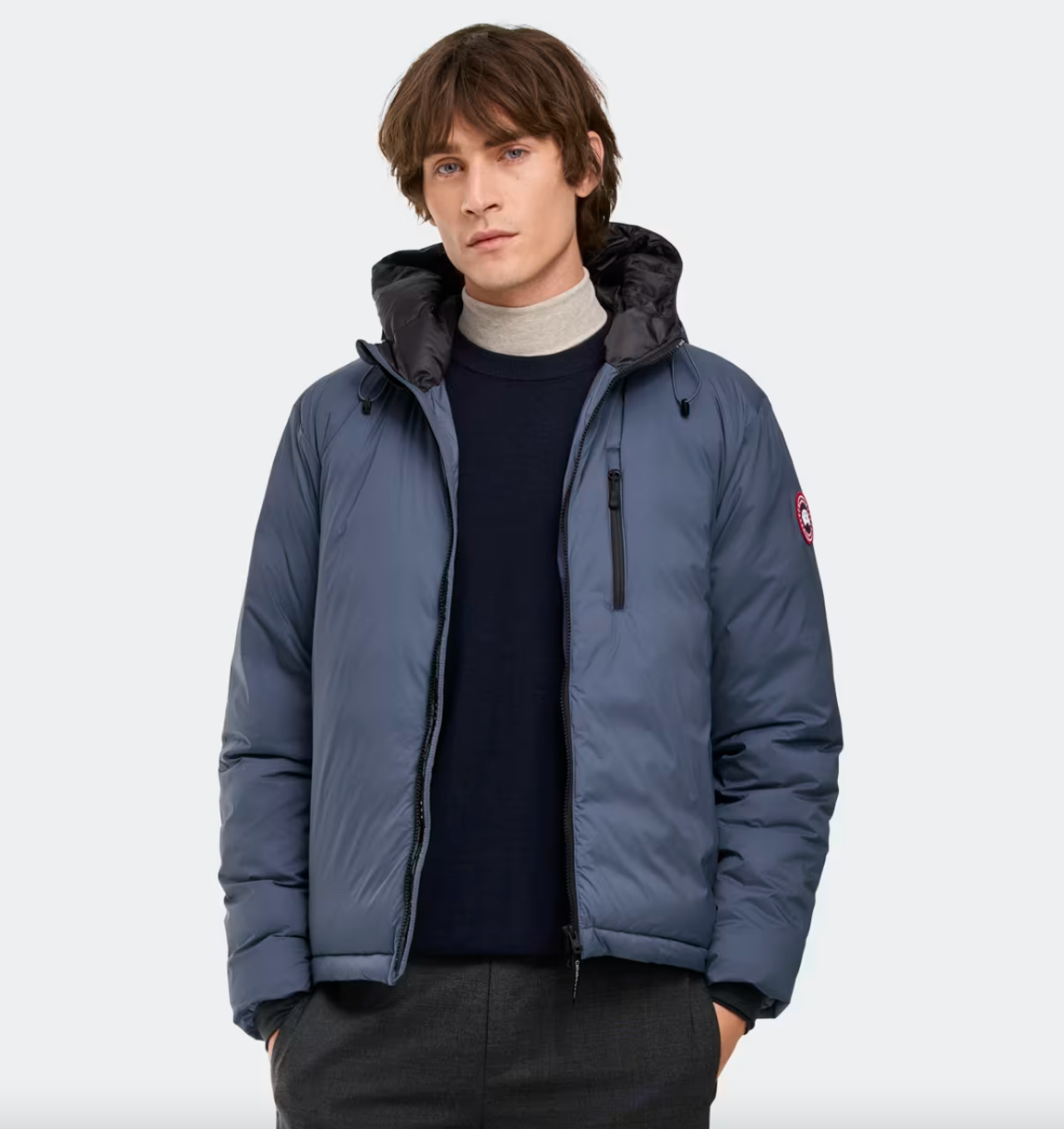 Canada Goose Men's Lodge Hoodie