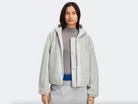 Canada Goose Women's Alberni Reversible Fleece Bomber