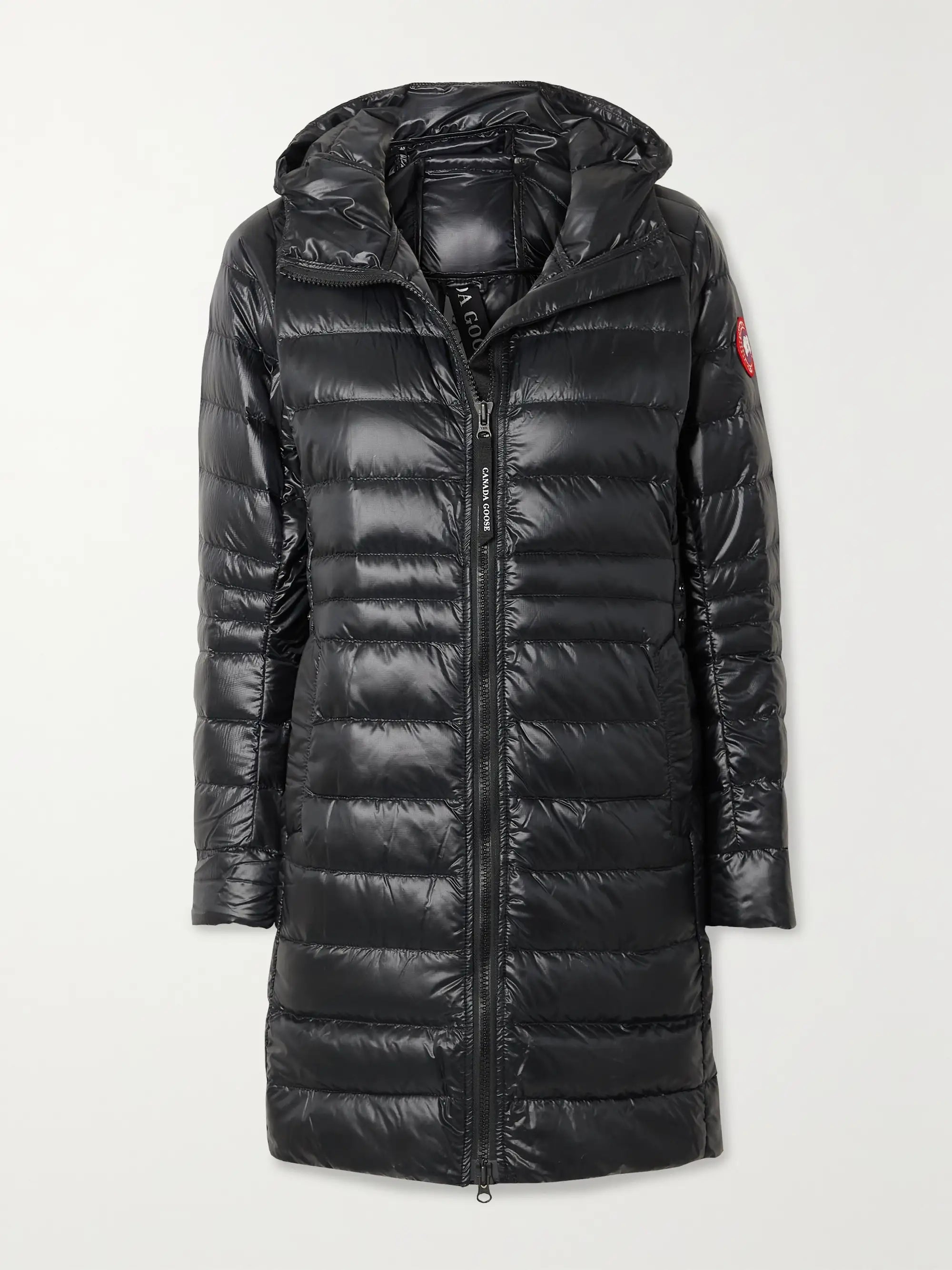 Canada Goose Women's Cypress Hooded Jacket