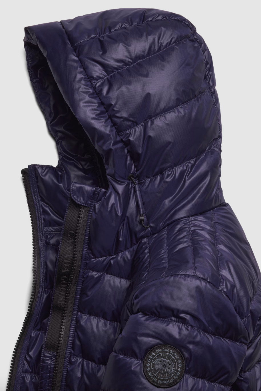 Canada Goose Women's Cypress Hooded Jacket