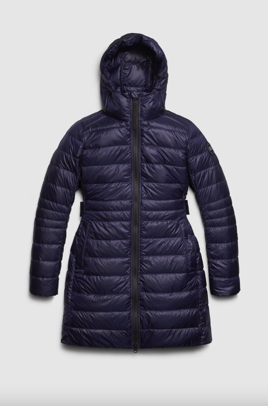 Canada Goose Women's Cypress Hooded Jacket