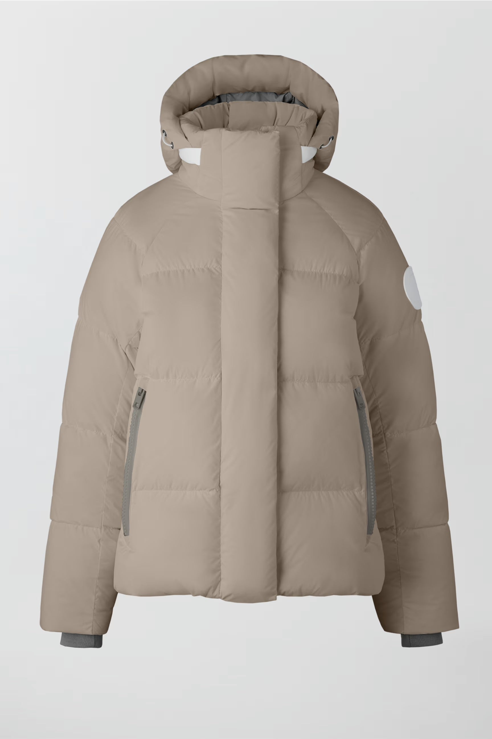  ★2602LB1 Junction Parka Pastelsホワイトレーベル Junction Parka Pastels | Canada Goose US