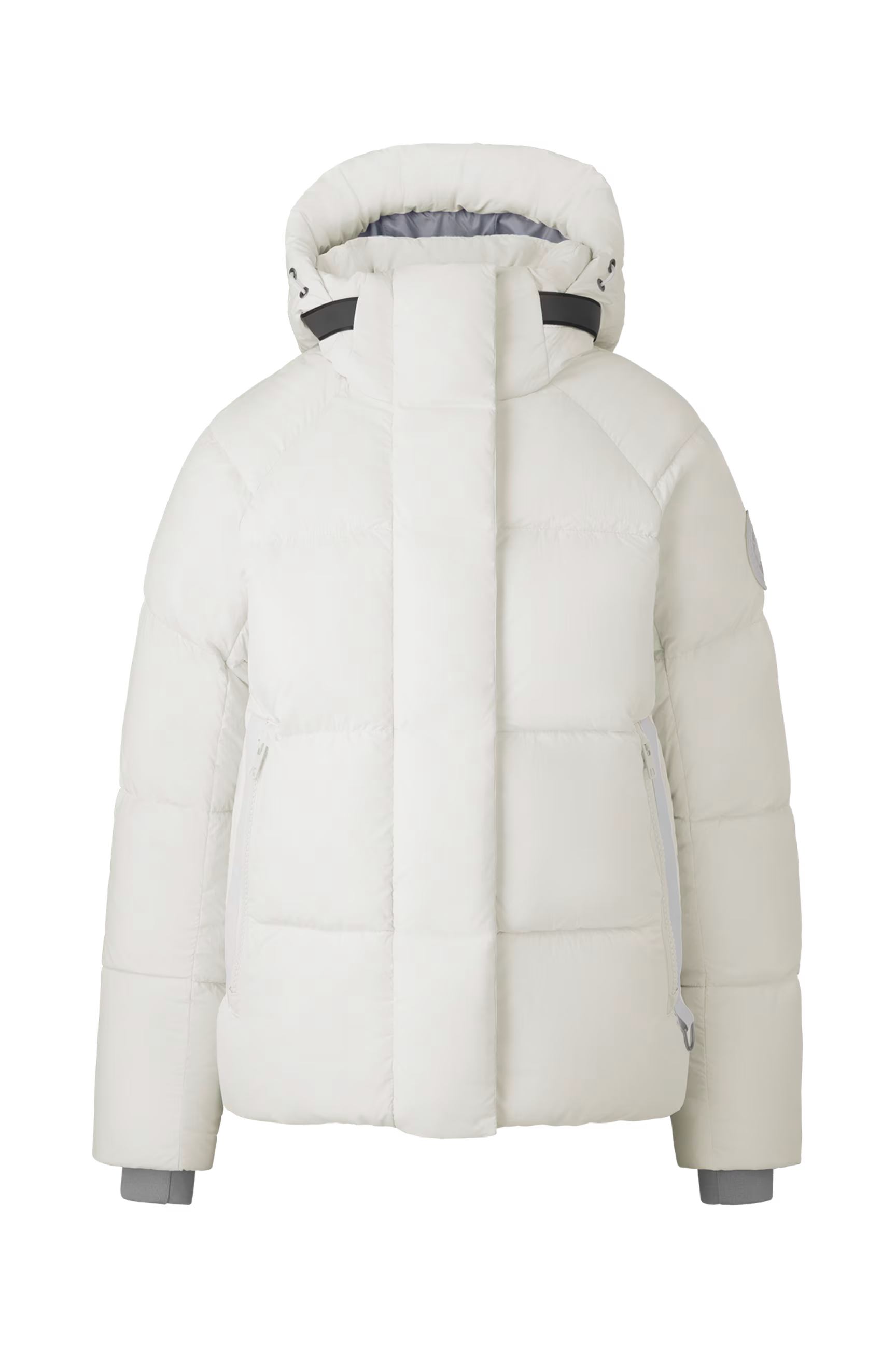 【 】レディース JUNCTION PARKA ホワイトレーベル Canada Goose Women's Junction Parka White Label – Channers