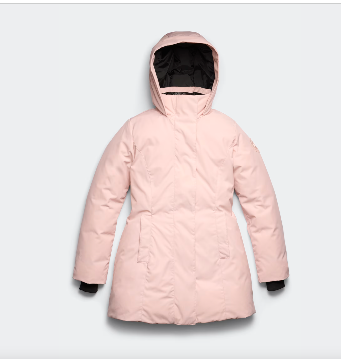 Canada Goose Women's Leslie Parka