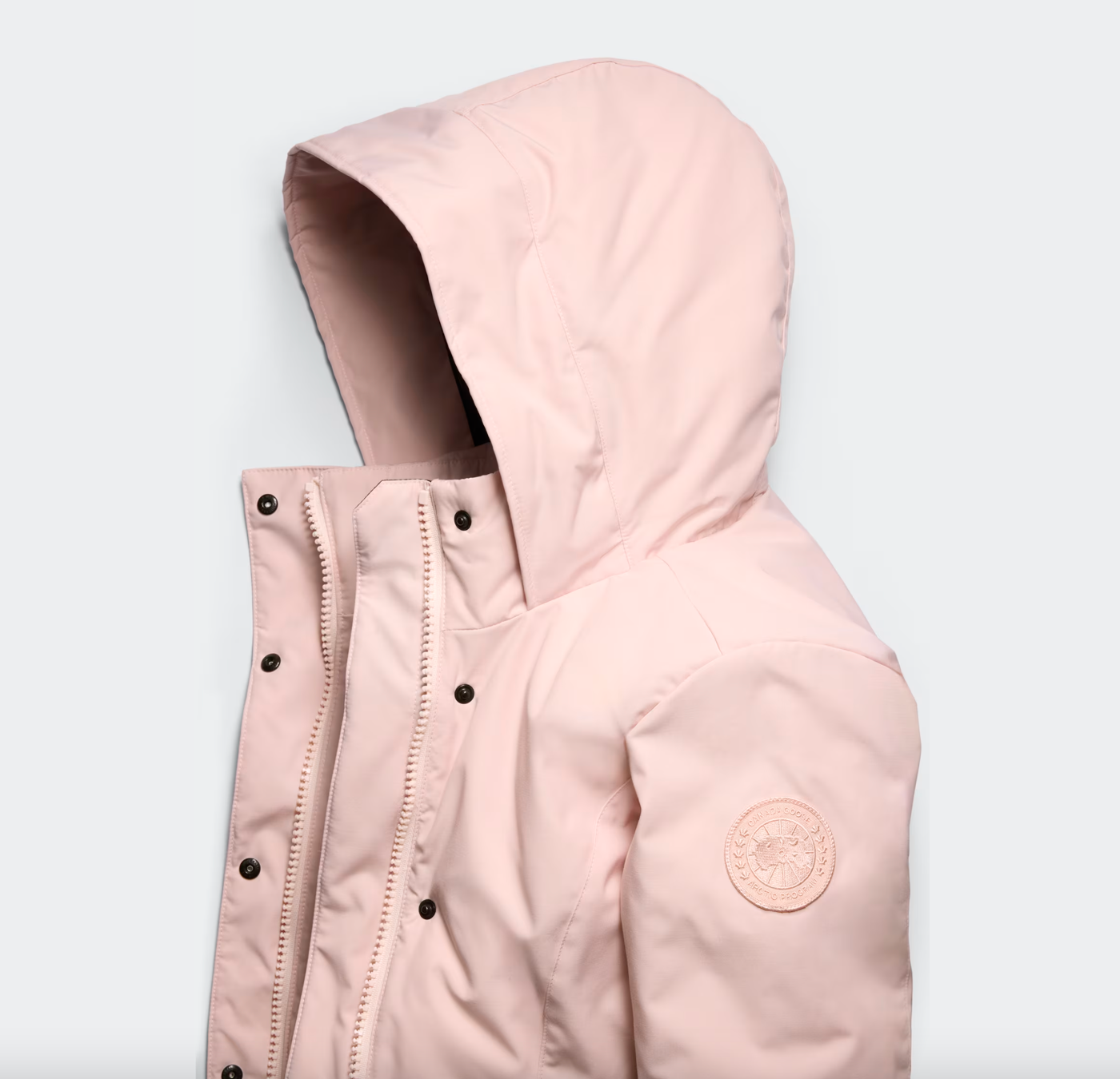 Canada Goose Women's Leslie Parka