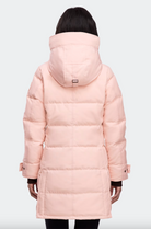 Canada Goose Women's Shelburne Parka Tonal Label