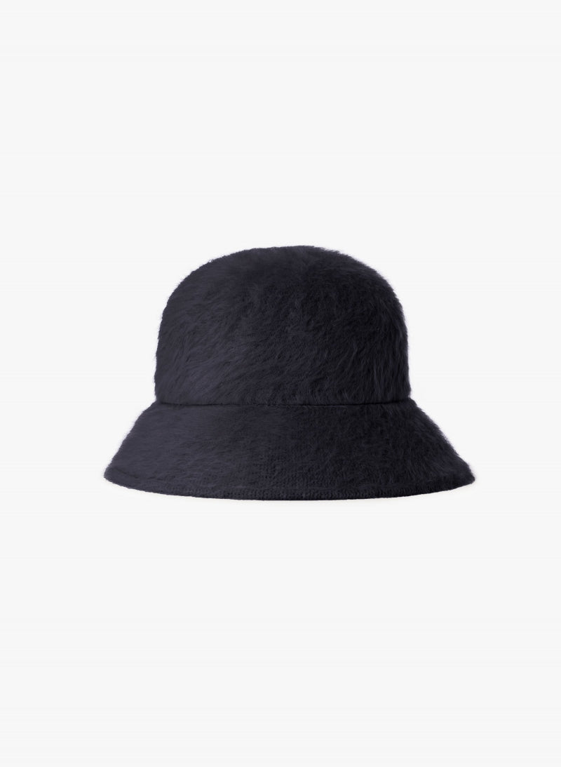 Cinzia Rocca Women's Wool Cloche Hat