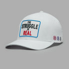 G Fore Men's The Struggle Is Real Hat