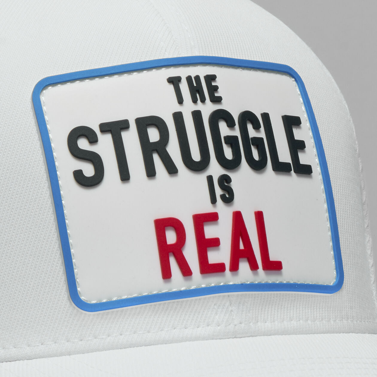 G Fore Men's The Struggle Is Real Hat