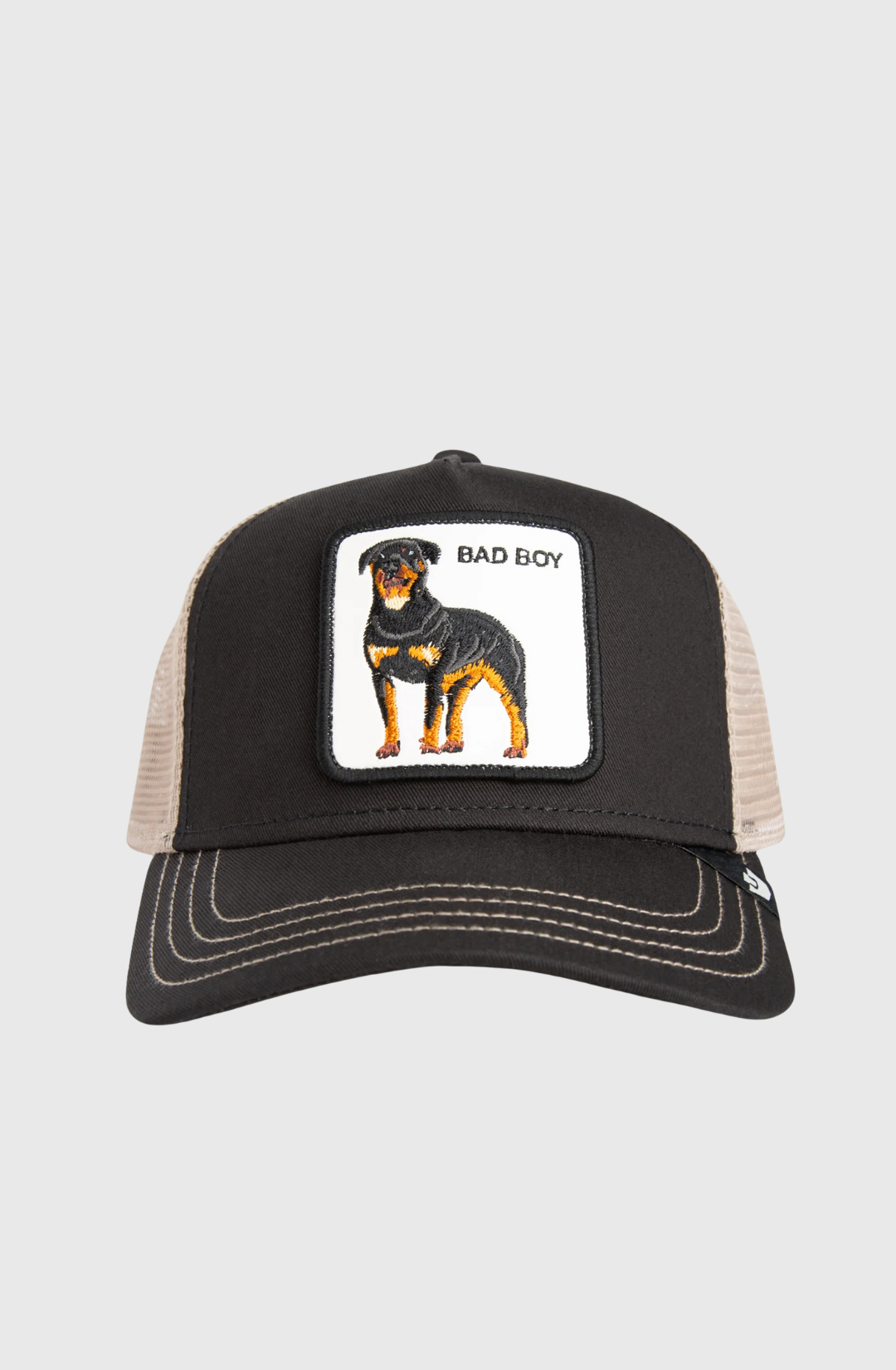 Goorin Bros. Men's Bad Boy Trucker Hat