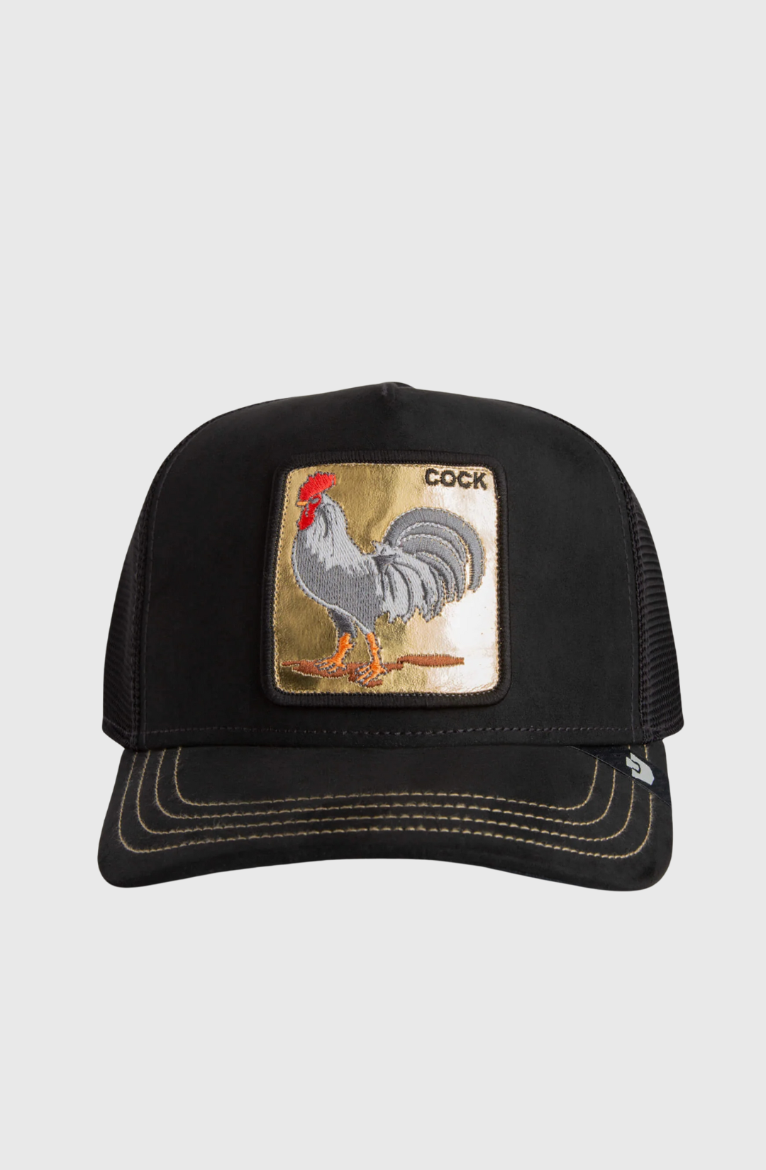 Goorin Bros. Men's Golden Cock Hat