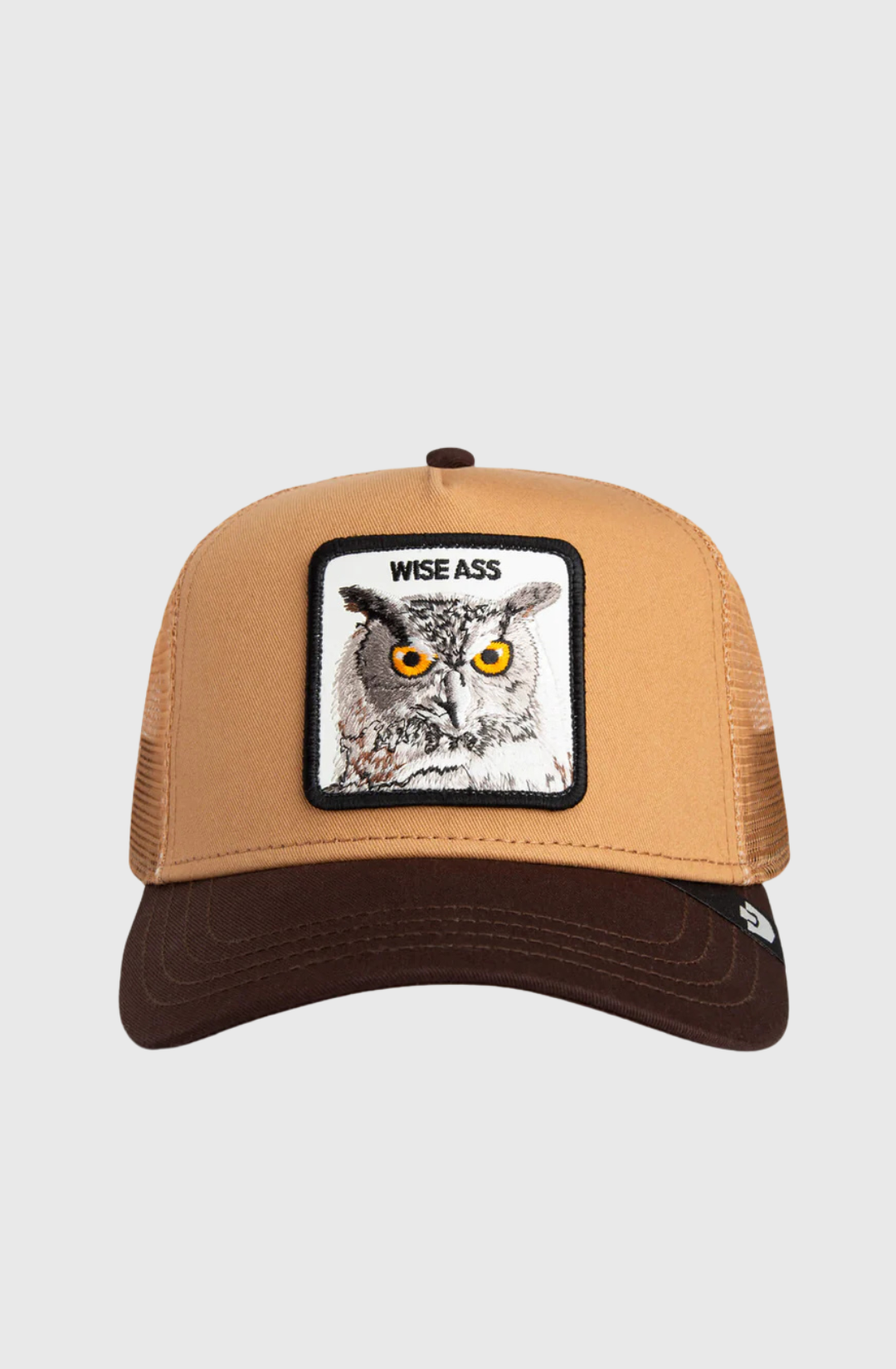 Goorin Bros. Men's Hat Wise Ass Trucker Hat