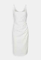 Hugo Boss Women's White Kanke Dress 