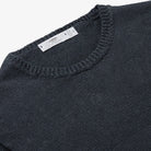 Inis Meain Men's Knit Pocket T-Shirt