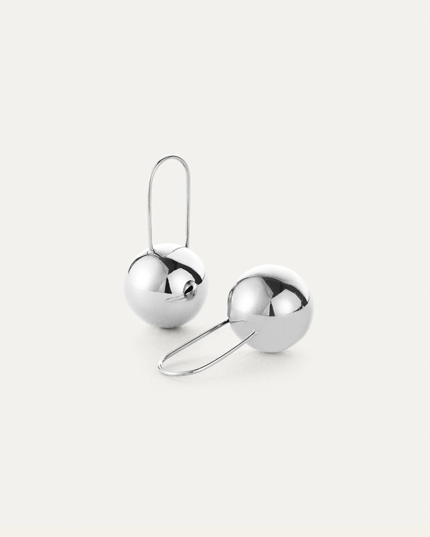 Jenny Bird Women's Celeste Mega Earrings