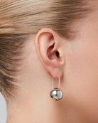 Jenny Bird Women's Celeste Mega Earrings