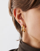 Jenny Bird Women's Florence Earrings