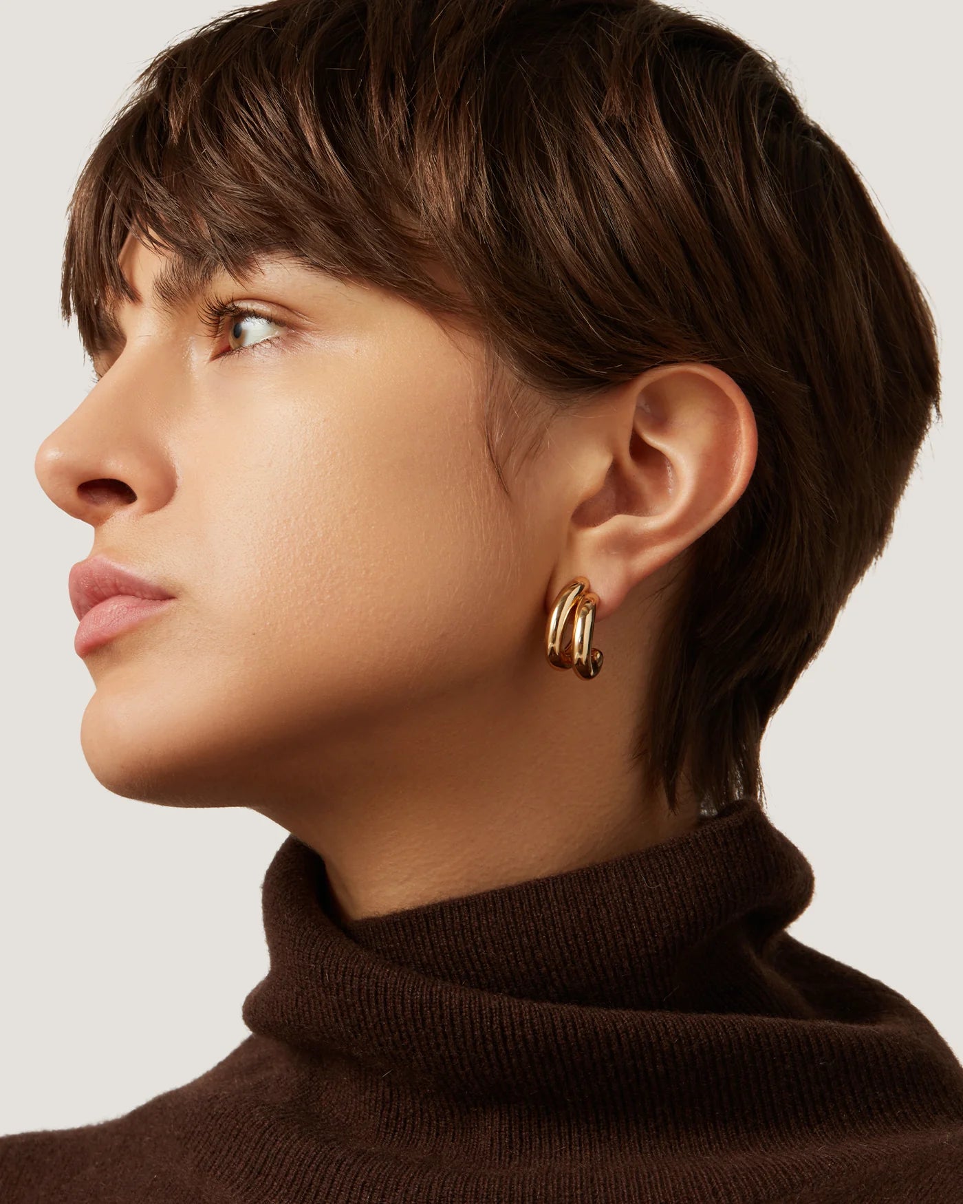 Jenny Bird Women's Florence Earrings