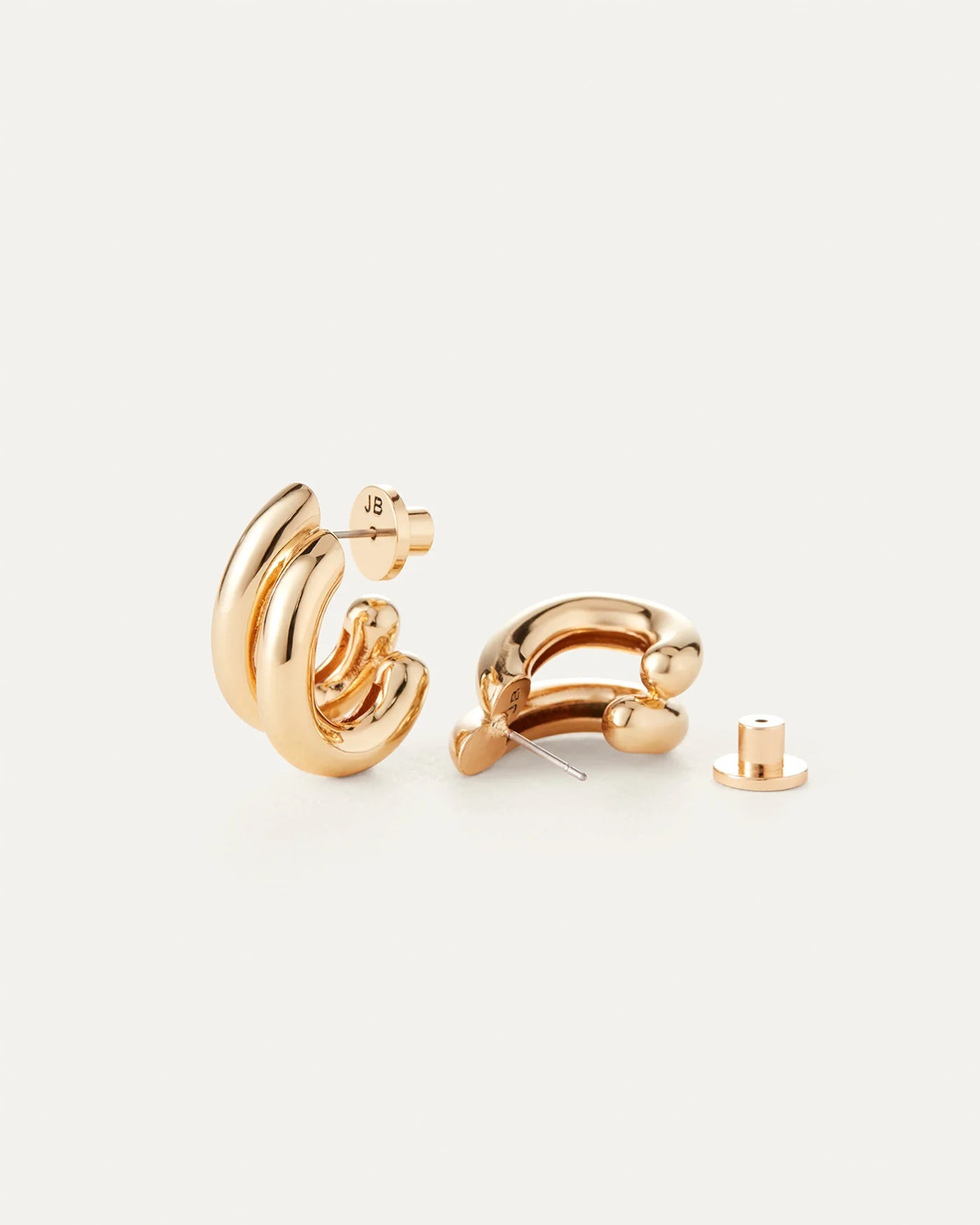 Jenny Bird Women's Florence Earrings