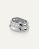 Jenny Bird Women's Mega Lennon Bangle
