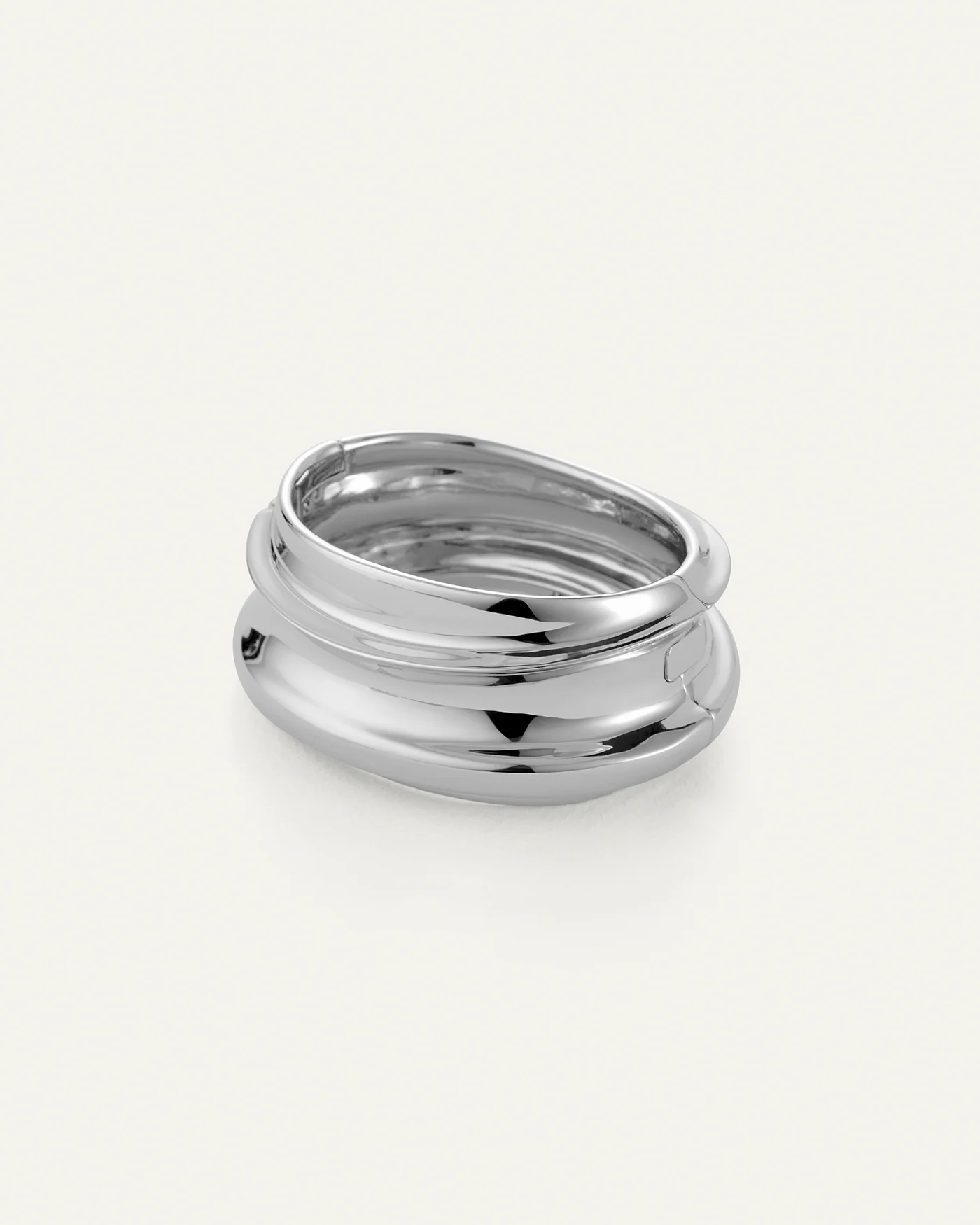 Jenny Bird Women's Mega Lennon Bangle