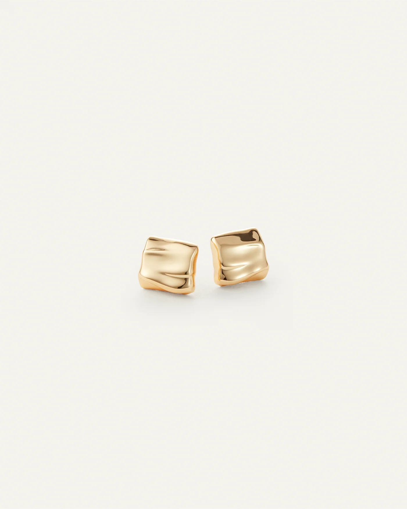 Jenny Bird Women's Mini Sundra Earrings