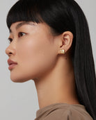 Jenny Bird Women's Mini Sundra Earrings