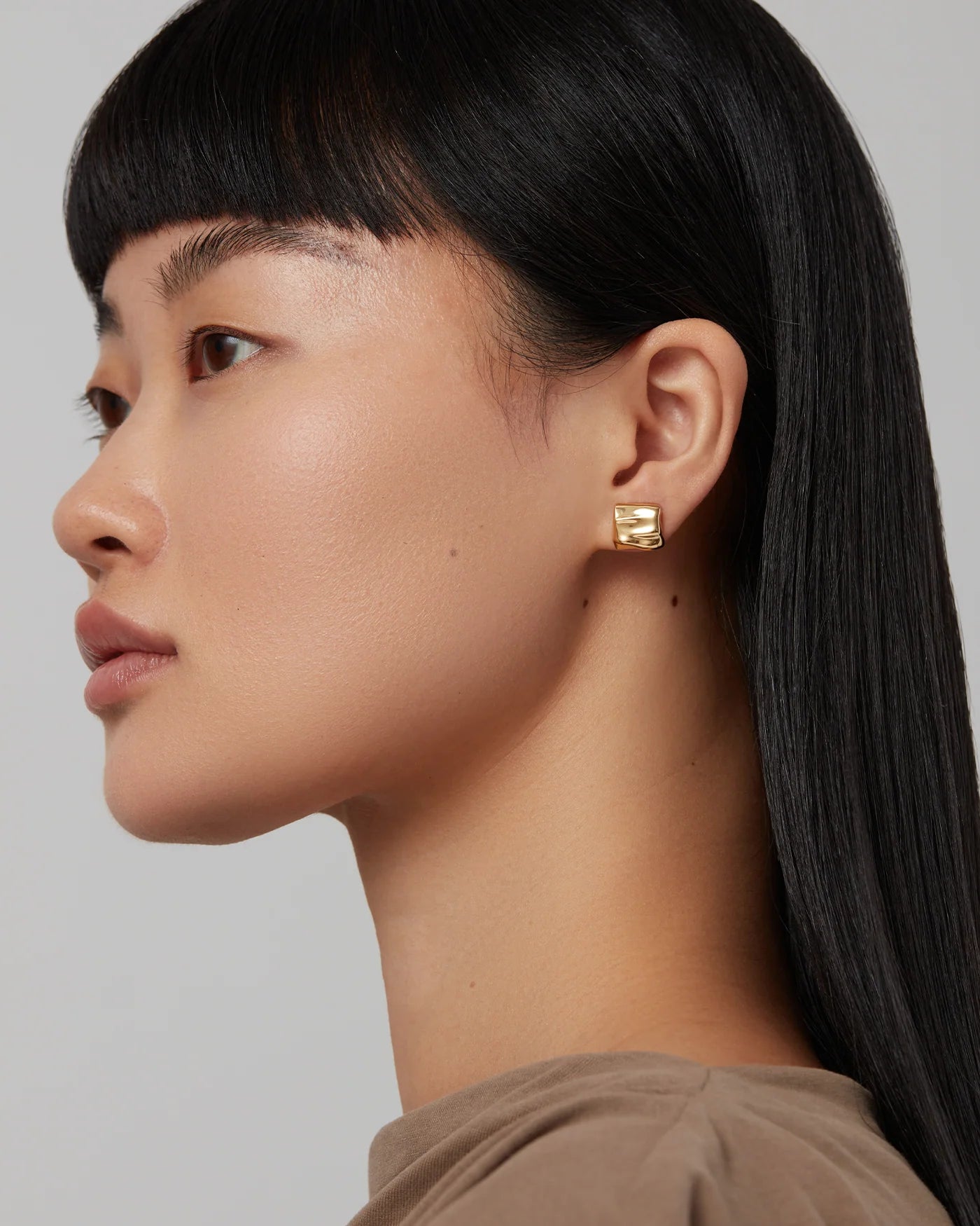 Jenny Bird Women's Mini Sundra Earrings