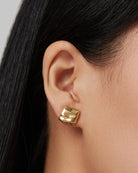 Jenny Bird Women's Mini Sundra Earrings