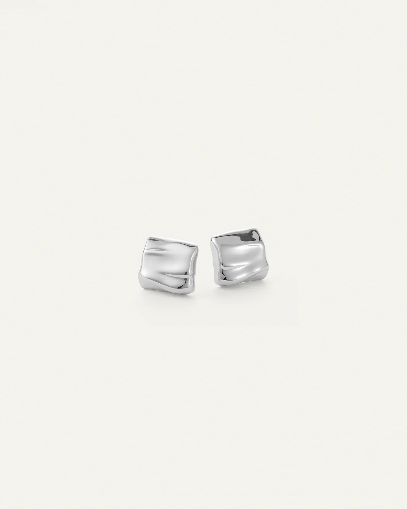 Jenny Bird Women's Mini Sundra Earrings