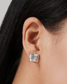 Jenny Bird Women's Mini Sundra Earrings