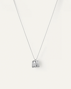 Jenny Bird Women's Small Sundra Pendant Necklace