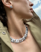 Jenny Bird Women's Sundra Collar